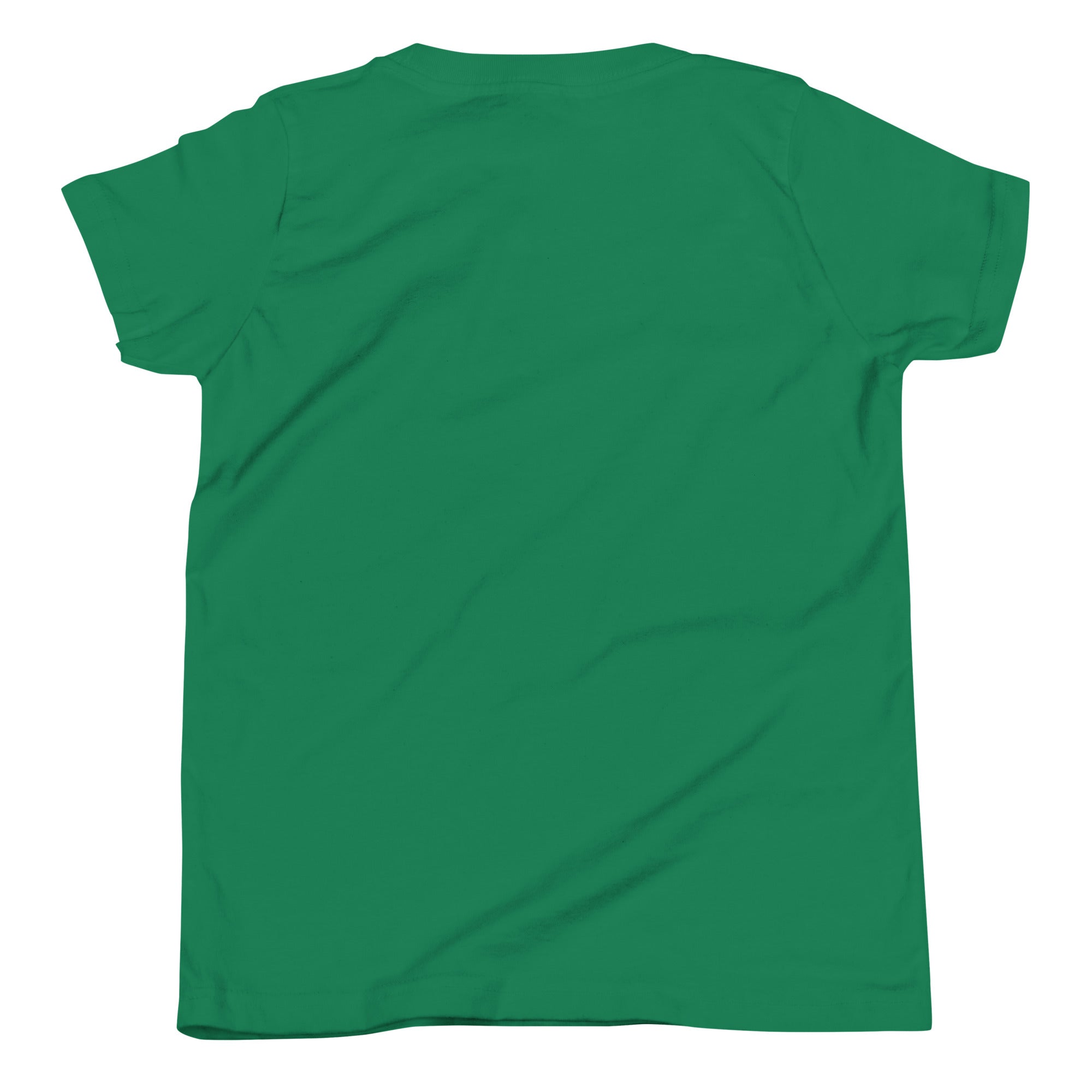 Youth Short Sleeve T-Shirt by Mbendera Music & Merchandise