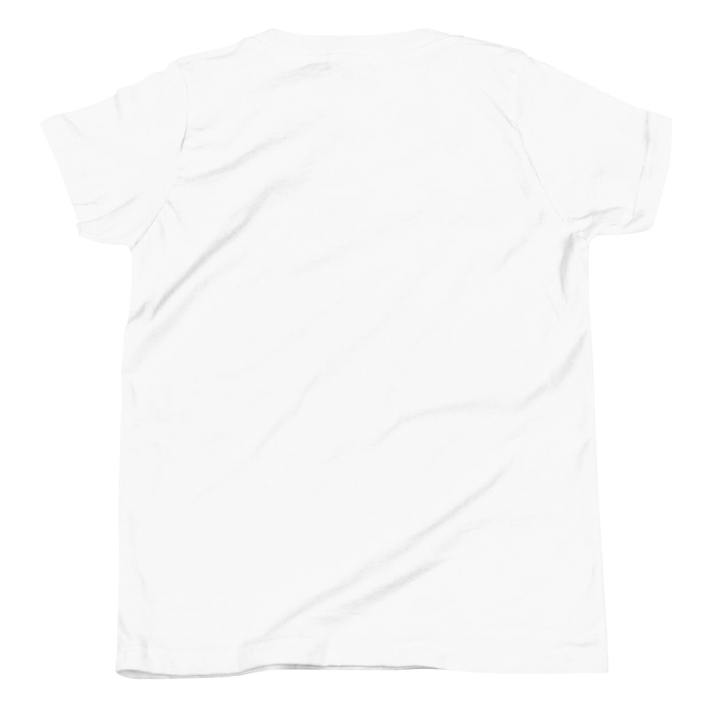 Youth Short Sleeve T-Shirt by Mbendera Music & Merchandise