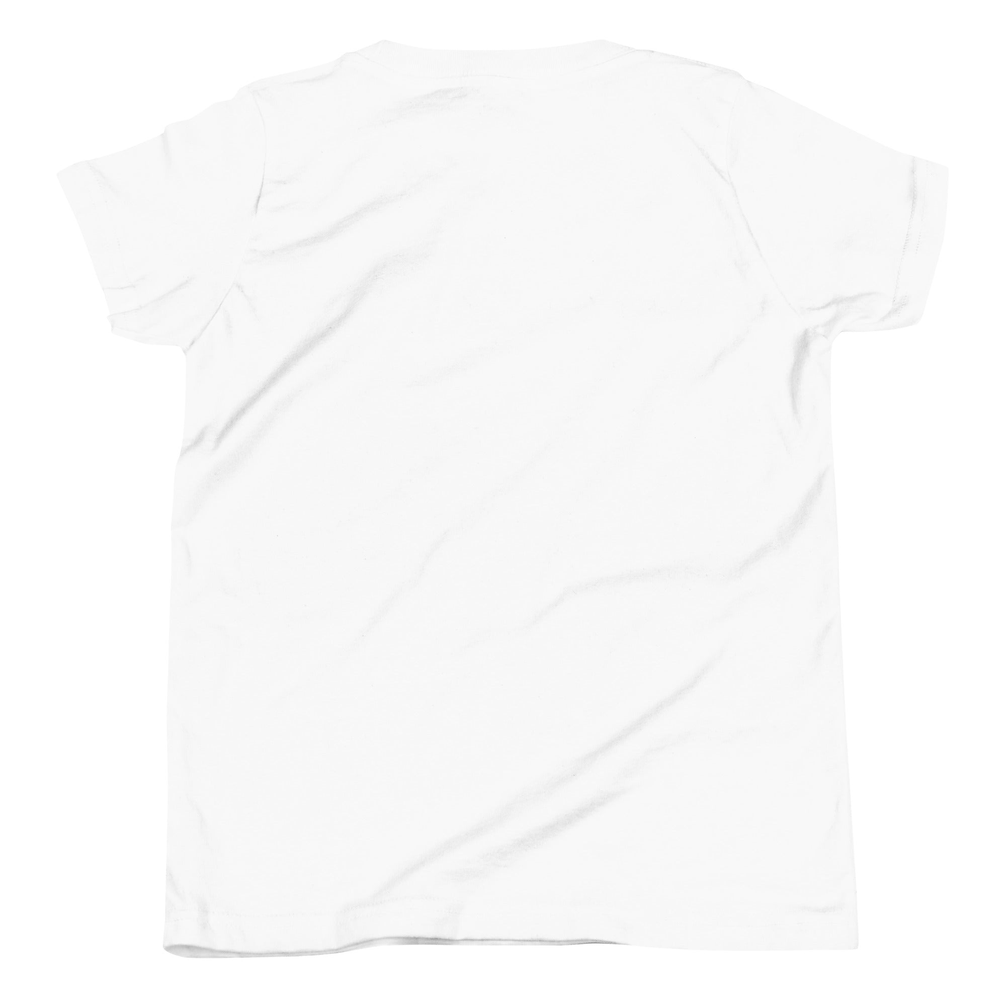 Youth Short Sleeve T-Shirt by Mbendera Music & Merchandise
