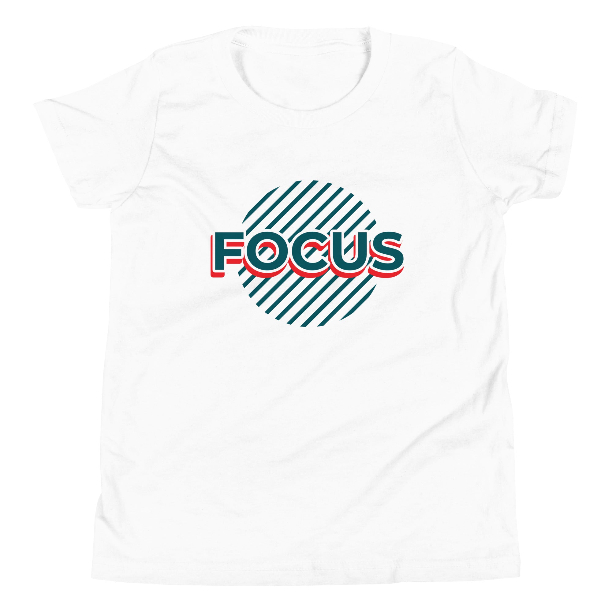 Youth Short Sleeve T-Shirt by Mbendera Music & Merchandise